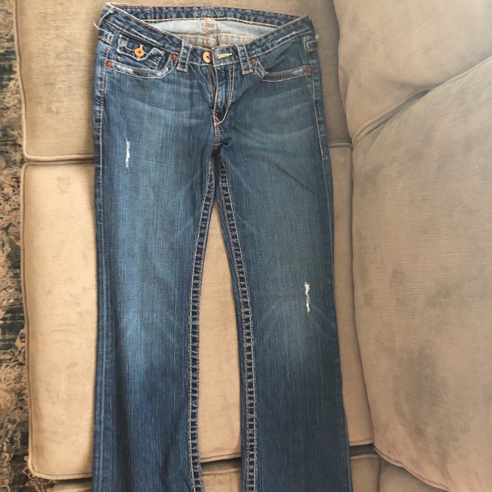Jeans - Picture 2 of 3